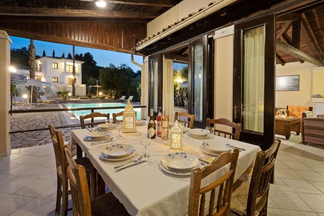 Photo of Others in Agios Spyridon Corfu