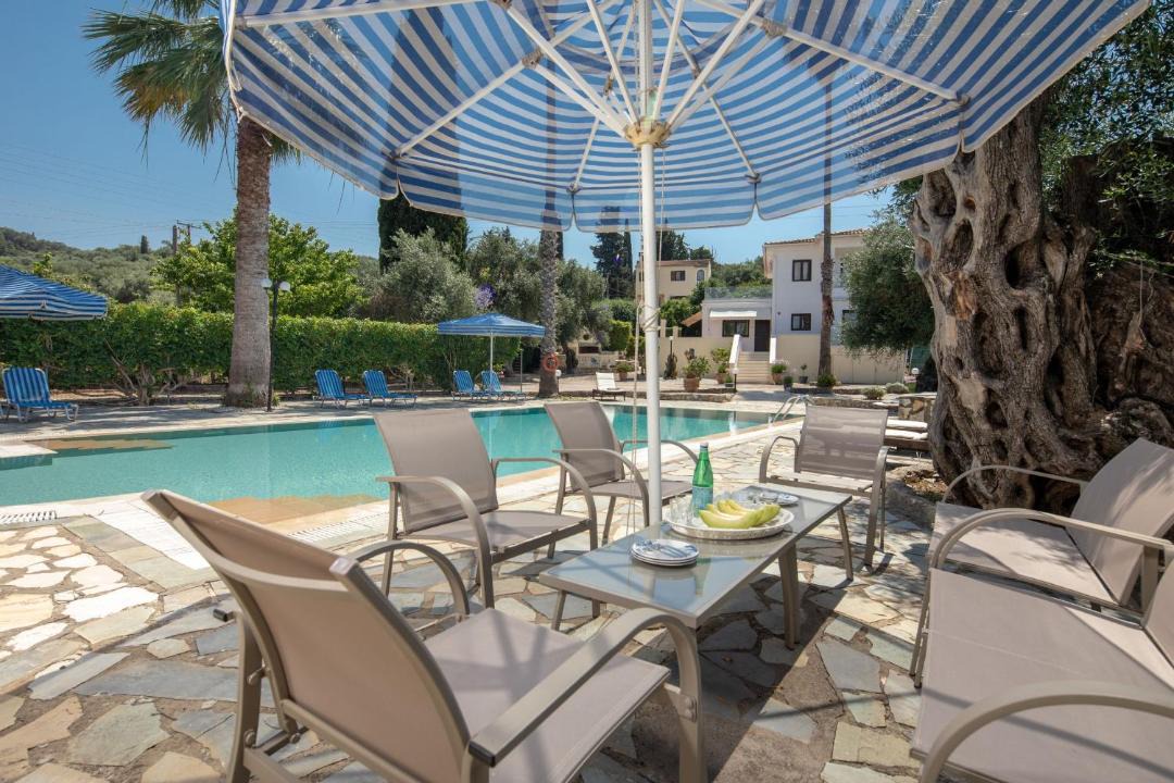 Photo of Others in Agios Spyridon Corfu