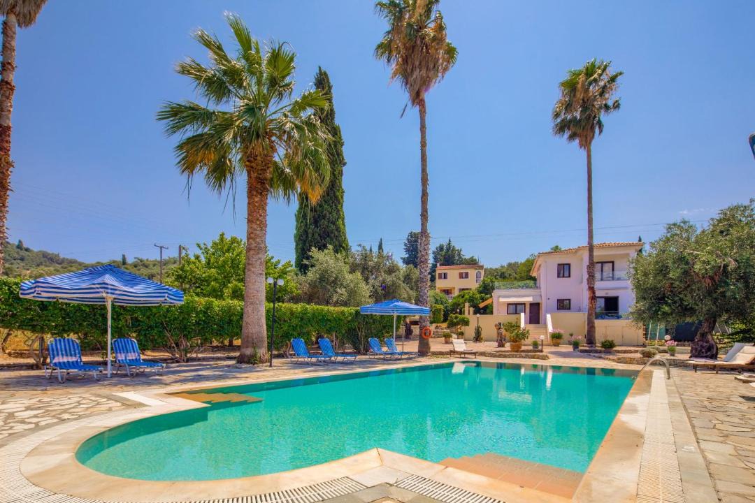 Photo of Outdoor in Agios Spyridon Corfu