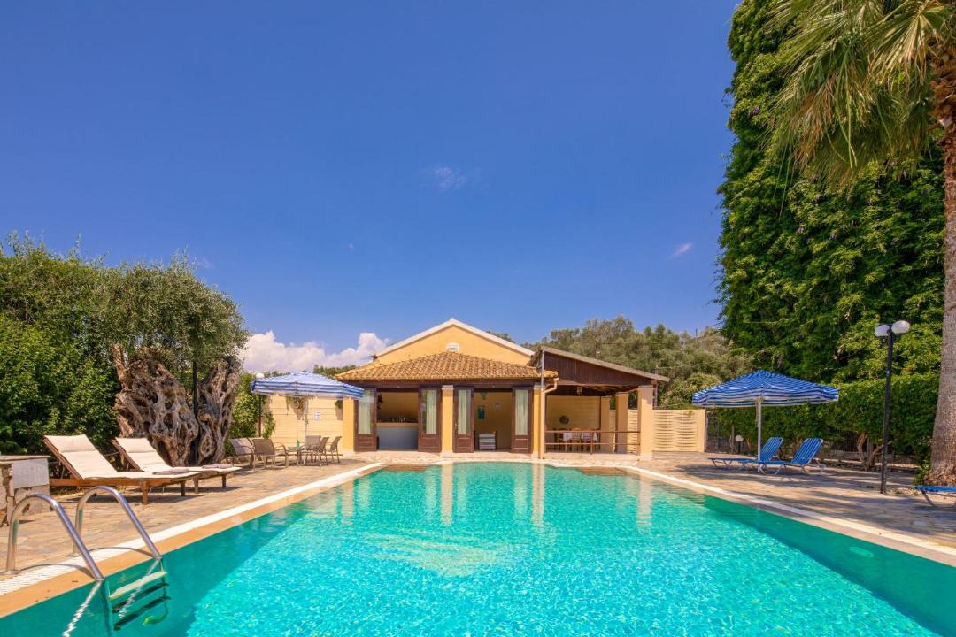 Photo of Outdoor in Agios Spyridon Corfu