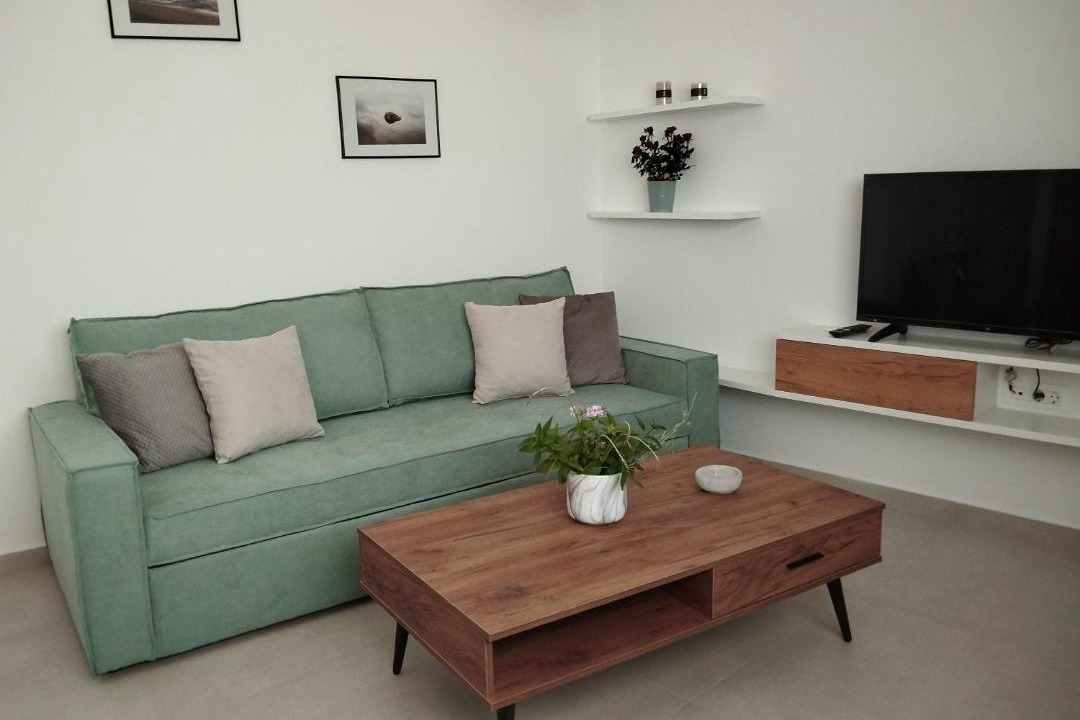 Photo of Livingroom in Polemarchi