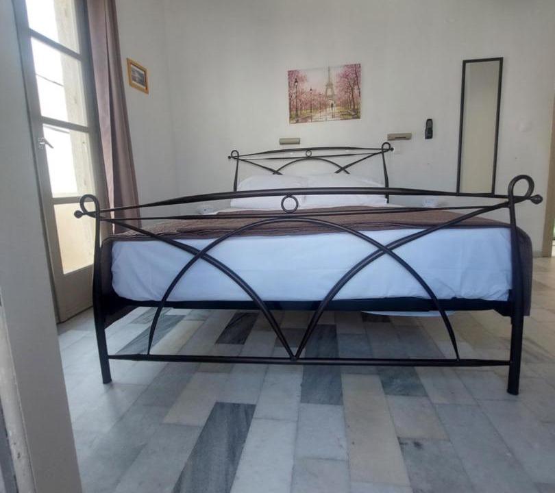 Photo of Bedroom in Old Town Naxos