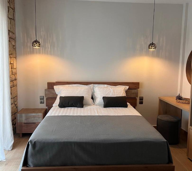 Photo of Bedroom in Valanidorrachi
