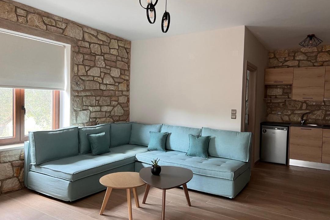 Photo of Livingroom in Valanidorrachi