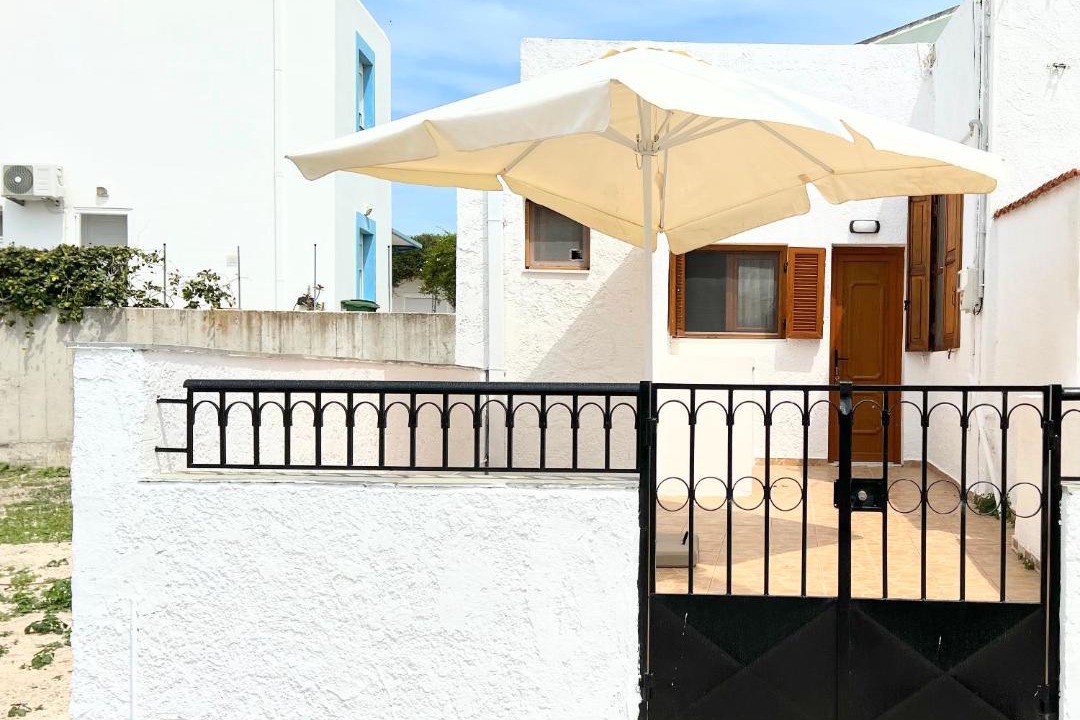 Photo of Buildings in Soroni