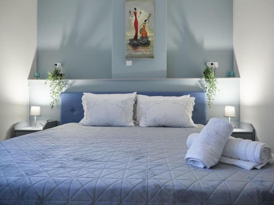 Photo of Bedroom in Anatolikos Sinikismos