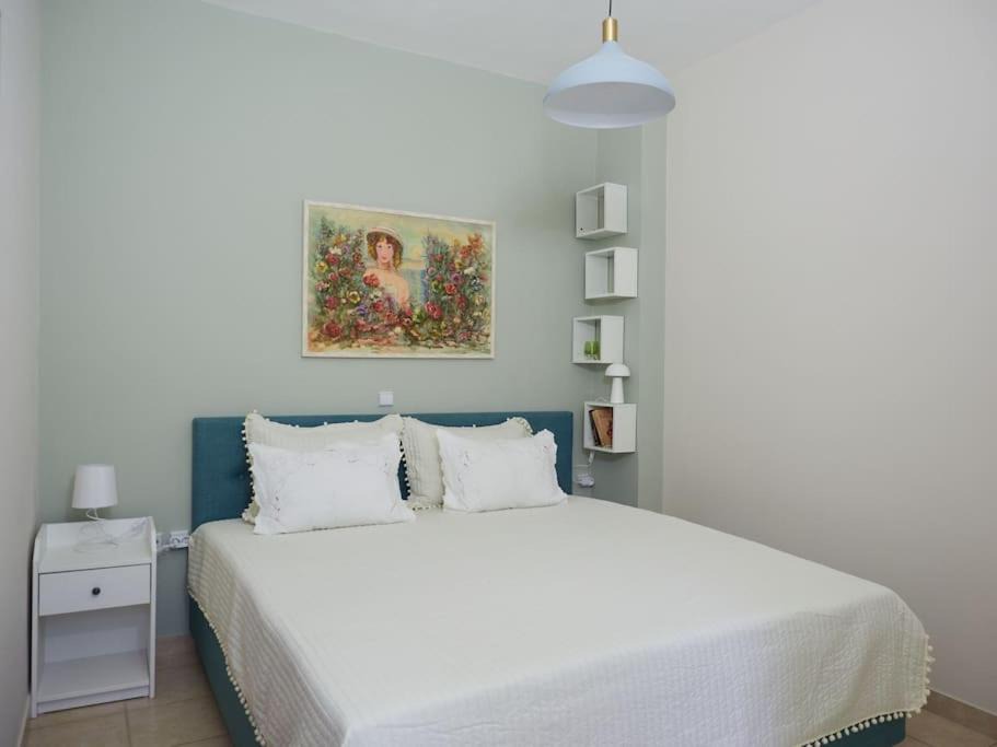Photo of Bedroom in Anatolikos Sinikismos