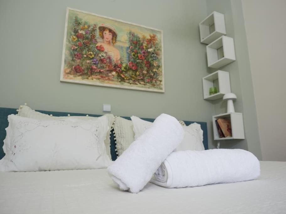 Photo of Bedroom in Anatolikos Sinikismos