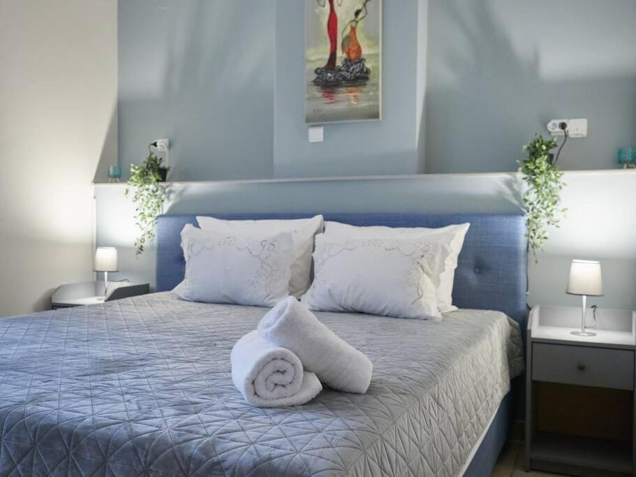 Photo of Bedroom in Anatolikos Sinikismos