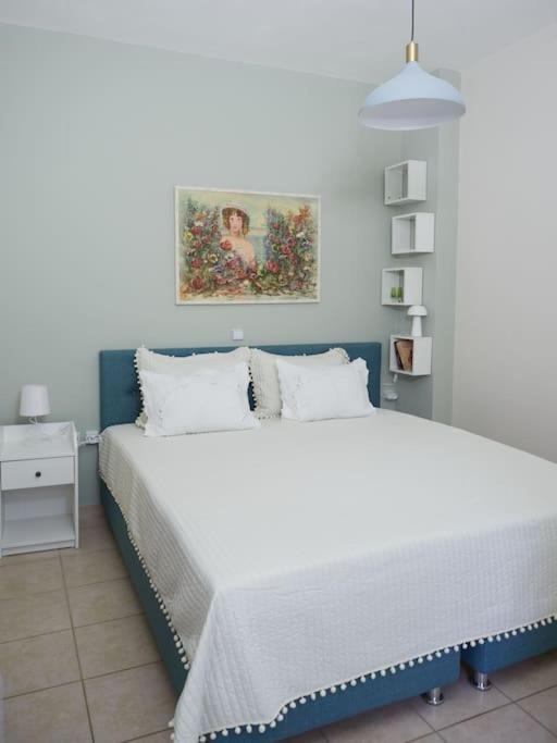 Photo of Bedroom in Anatolikos Sinikismos