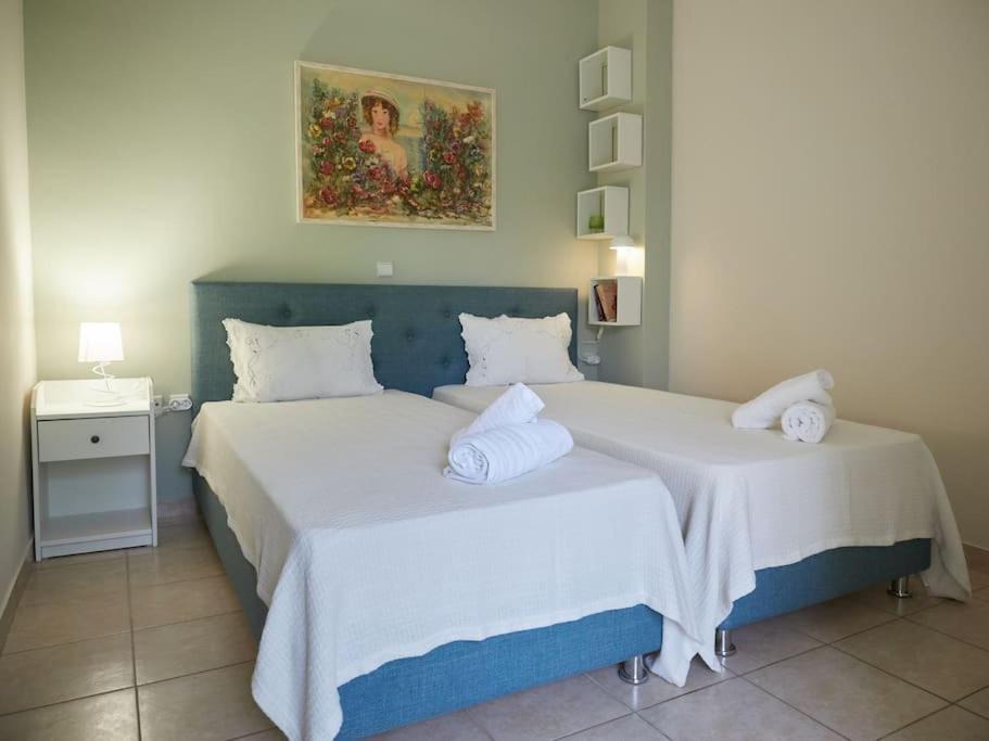 Photo of Bedroom in Anatolikos Sinikismos