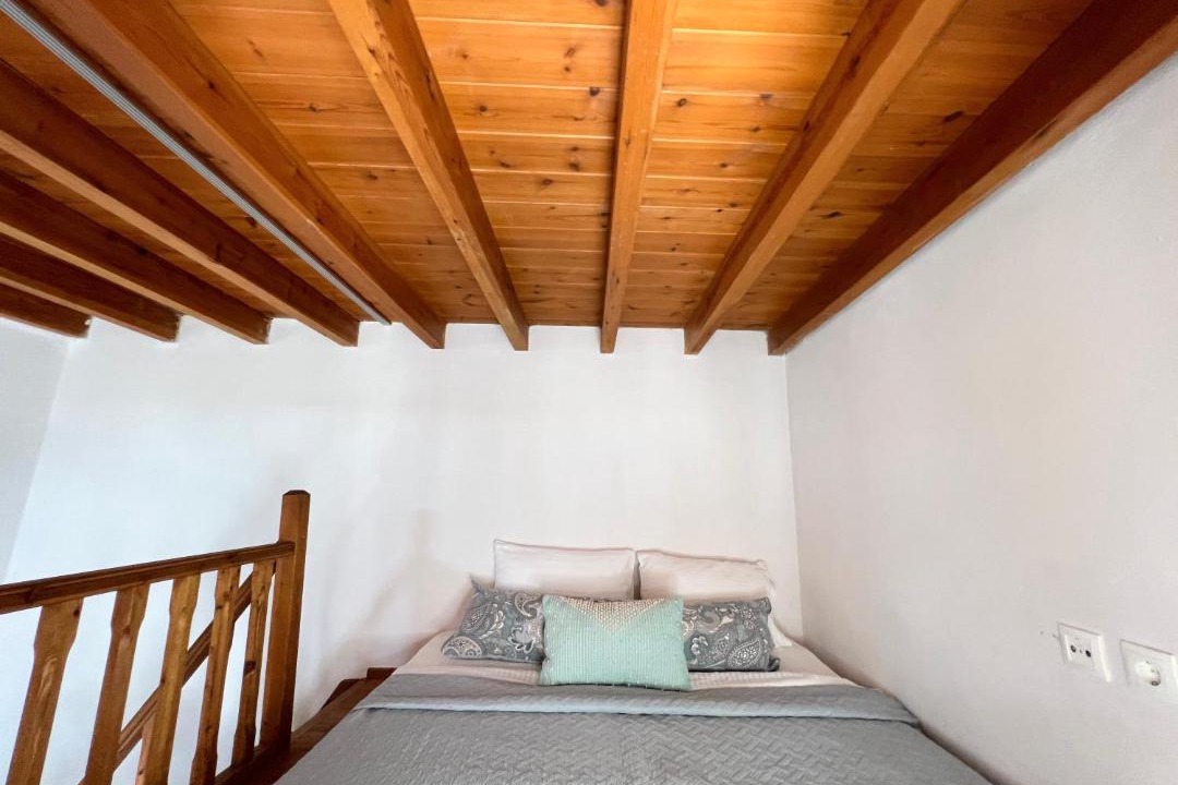 Photo of Bedroom in Soroni
