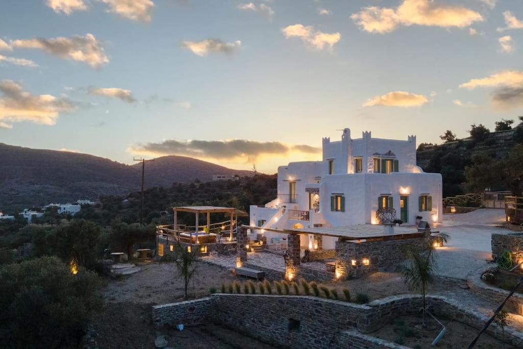 Photo of Others in Naxos