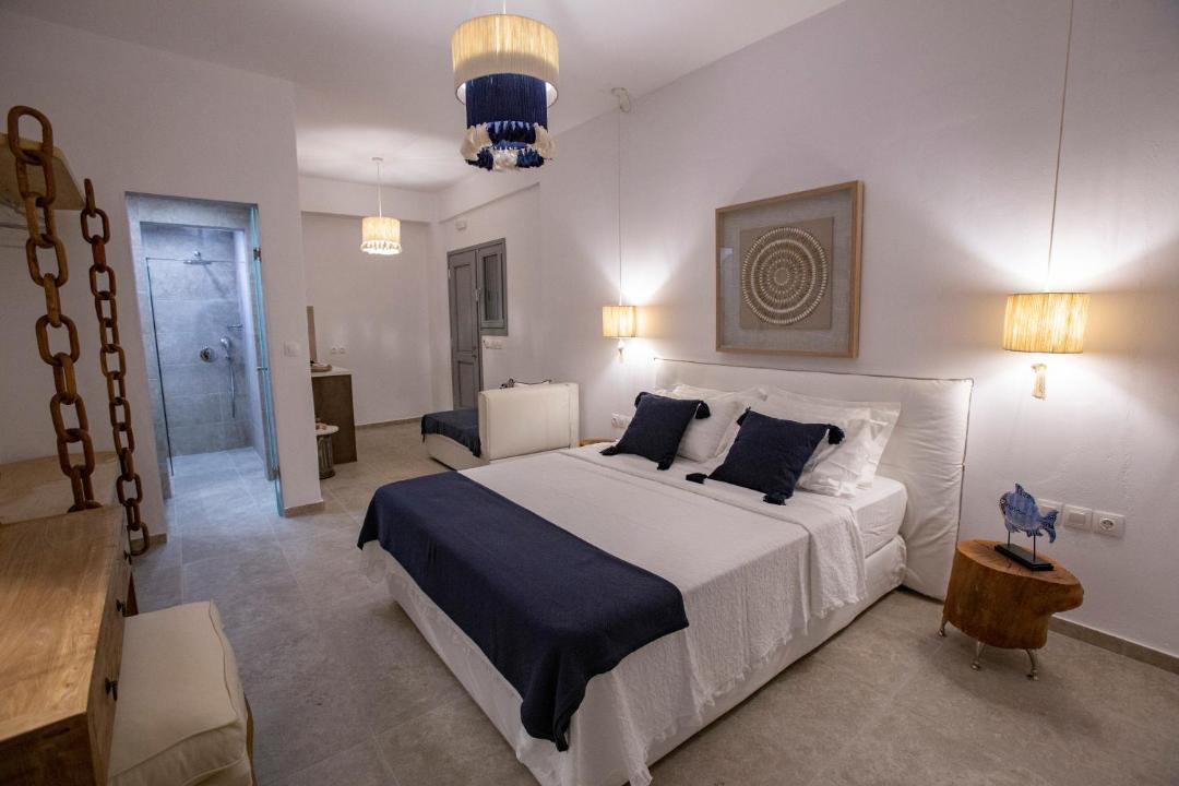 Photo of Bedroom in Vourkari