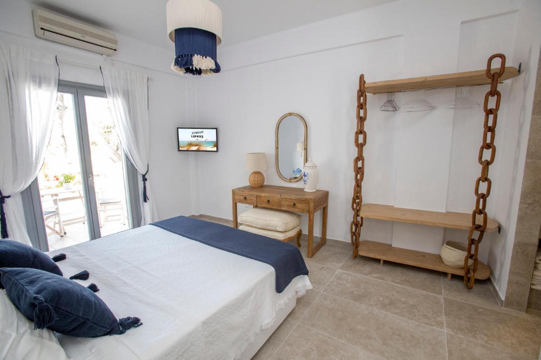 Photo of Bedroom in Vourkari