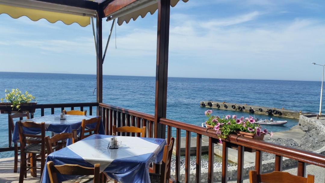 Photo of Others in Agia Roumeli