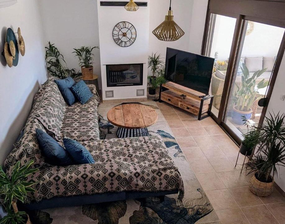 Photo of Livingroom in Lardos