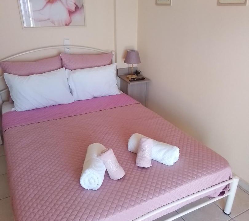 Photo of Bedroom in Kanali