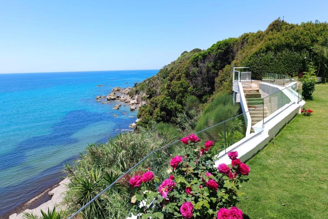 Photo of Patio Balcony in Chalikounas