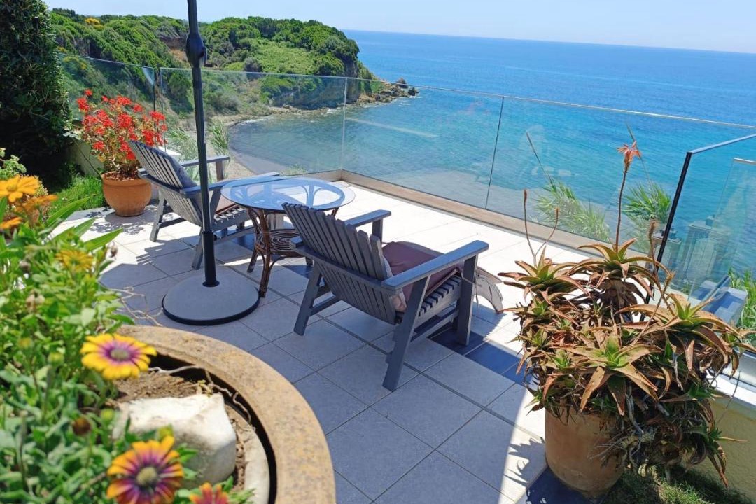 Photo of Patio Balcony in Chalikounas