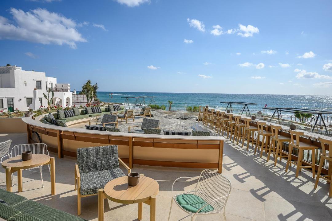 Photo of Patio Balcony in Limenas Chersonisou