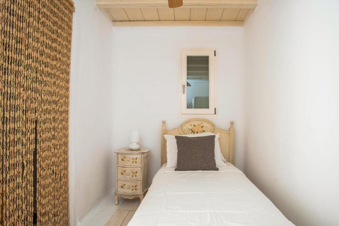 Photo of Bedroom in Houlakia