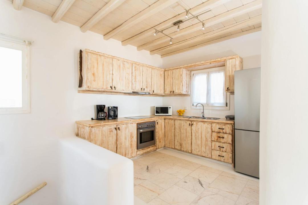 Photo of Kitchen in Houlakia