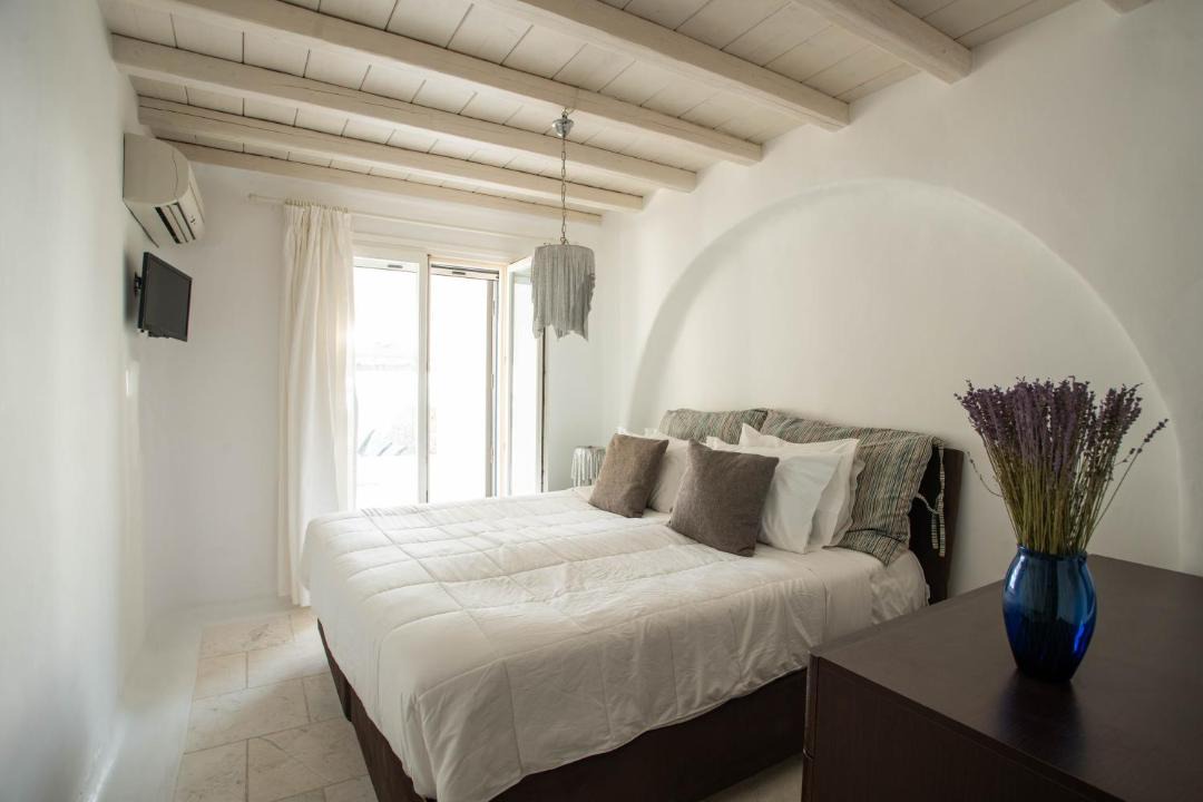 Photo of Bedroom in Houlakia