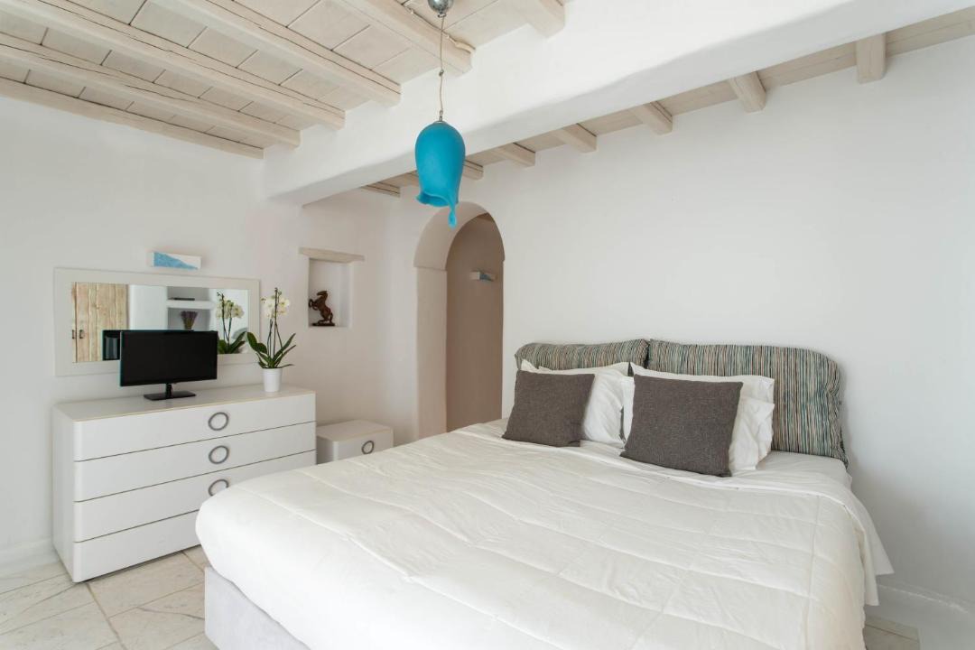 Photo of Bedroom in Houlakia