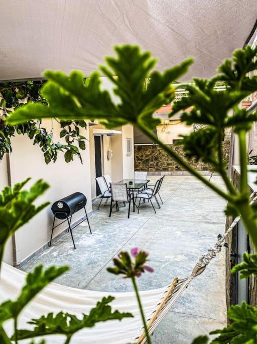 Photo of Patio Balcony in Kitries