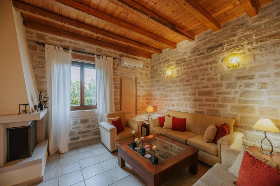 Photo of Livingroom in Prines