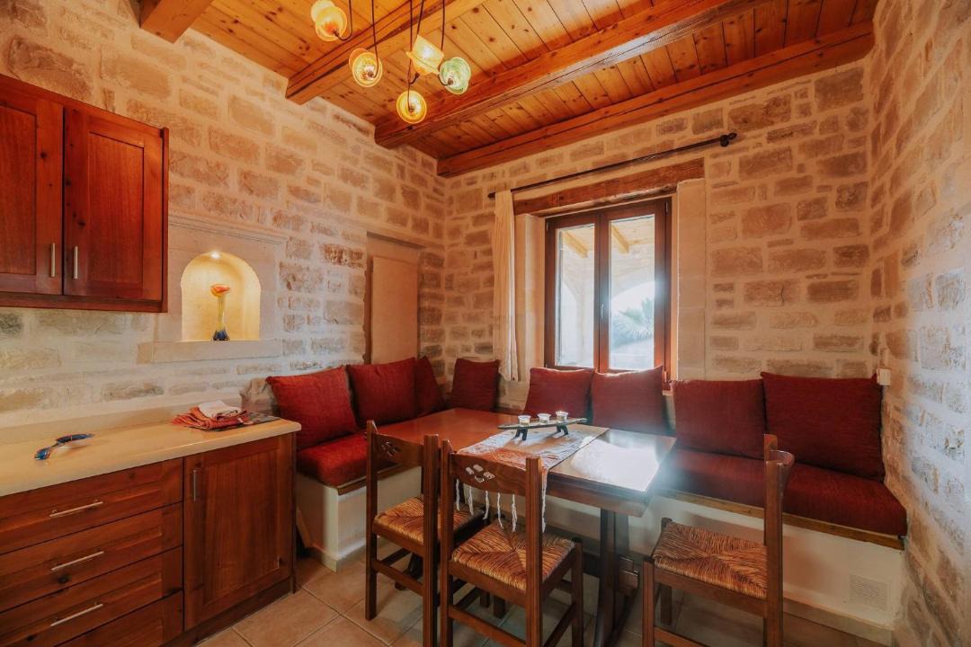 Photo of Livingroom in Prines