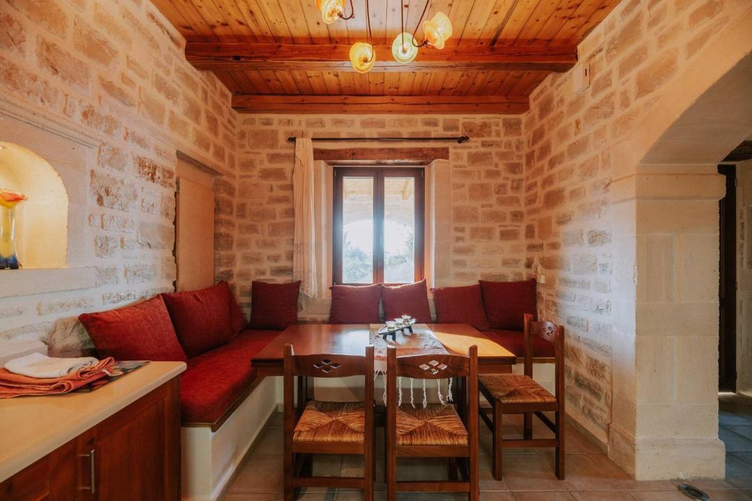 Photo of Livingroom in Prines