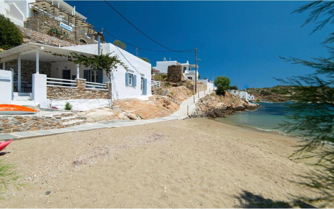 Photo of Others in Sifnos
