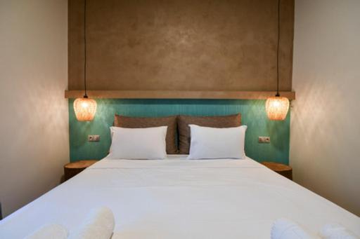 Photo of Bedroom in Vourvourou