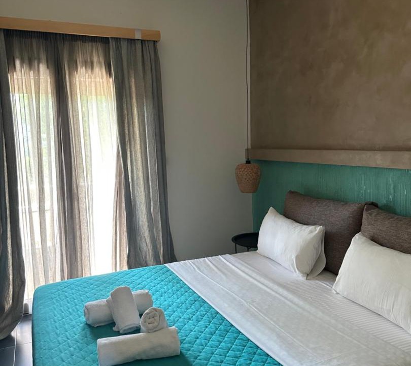 Photo of Bedroom in Vourvourou