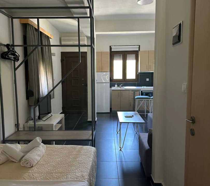 Photo of Bedroom in Vourvourou
