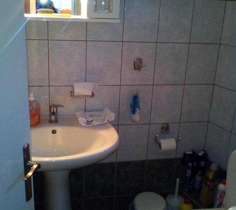 Photo of Bathroom in Samarina