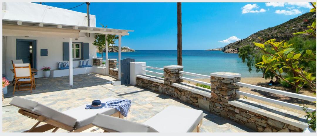 Photo of Others in Sifnos