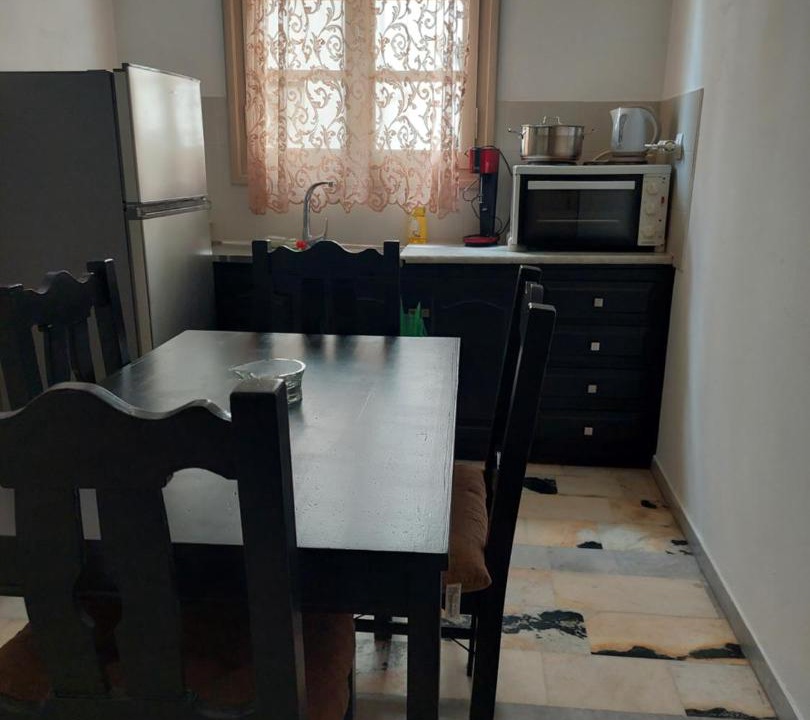 Photo of Kitchen in Old Town Naxos
