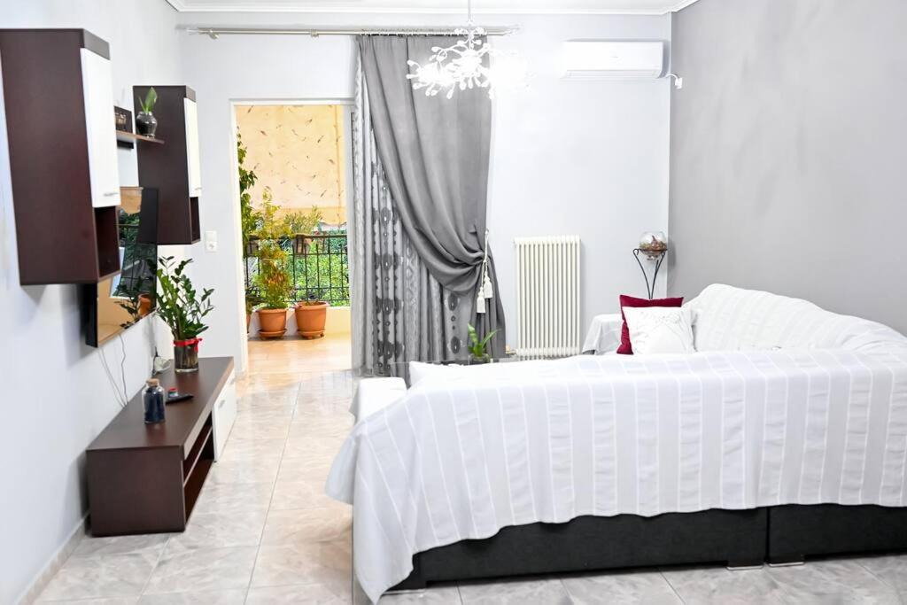 Photo of Bedroom in Elefsina