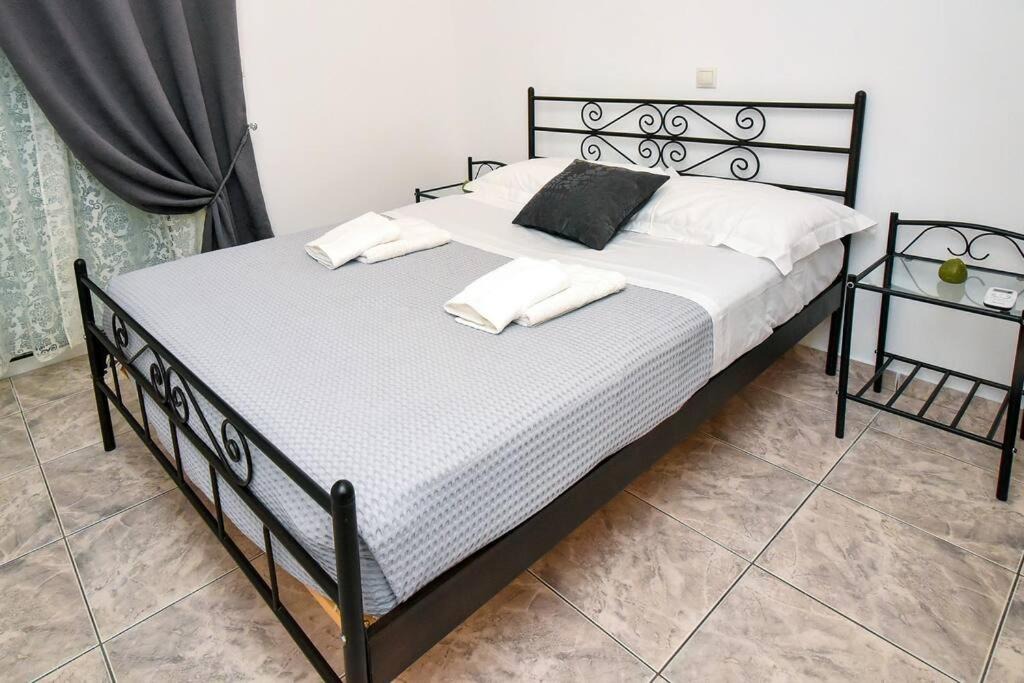 Photo of Bedroom in Elefsina