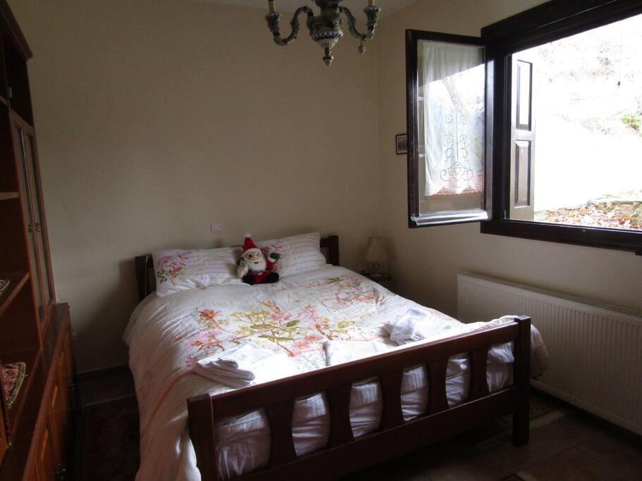Photo of Bedroom in Egira