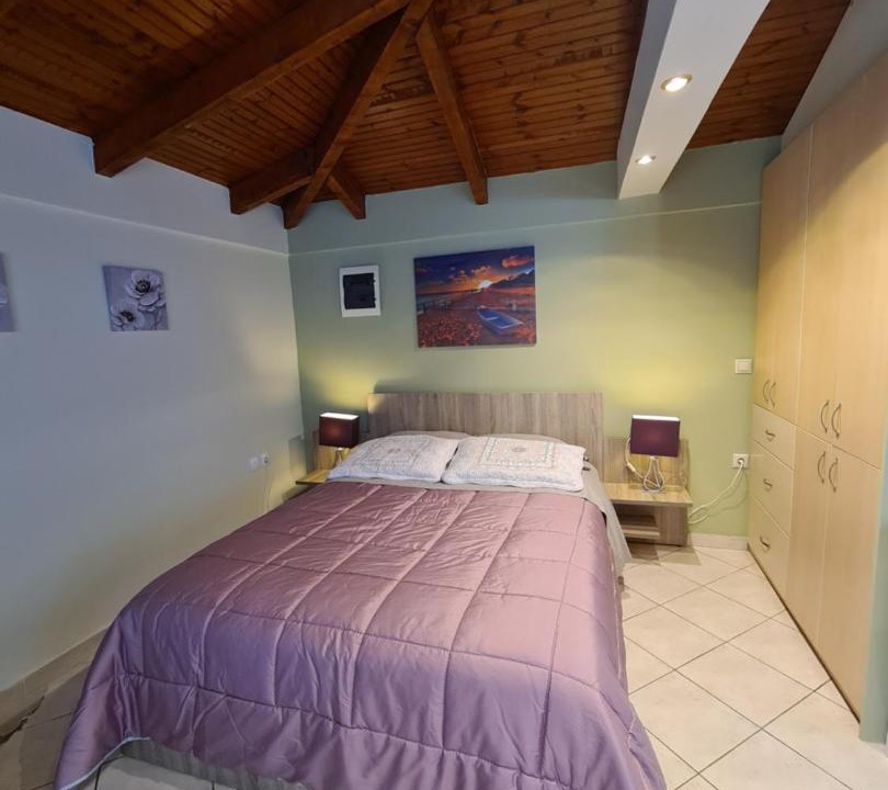 Photo of Bedroom in Spata-Artemida