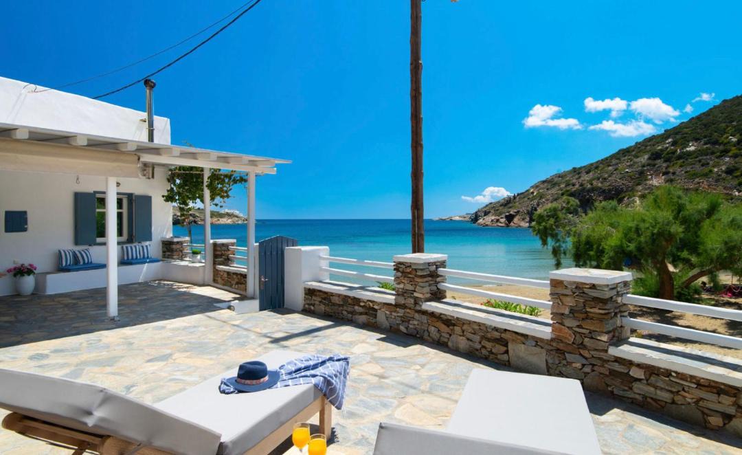 Photo of Others in Sifnos