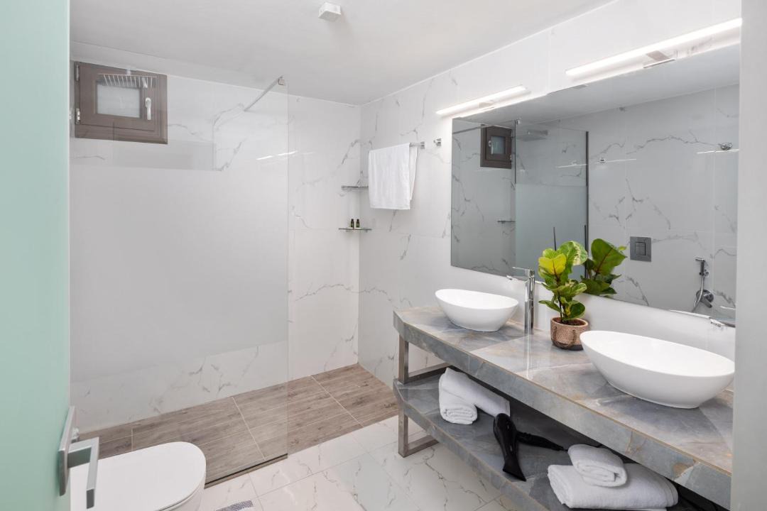 Photo of Bathroom in Doukades