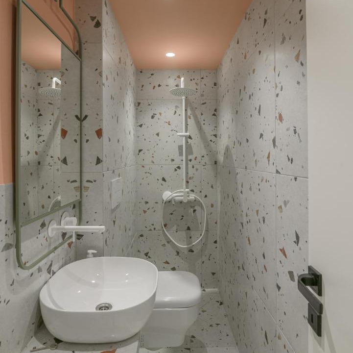 Photo of Bathroom in Orestiada