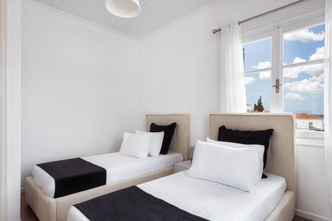 Photo of Bedroom in Spetses