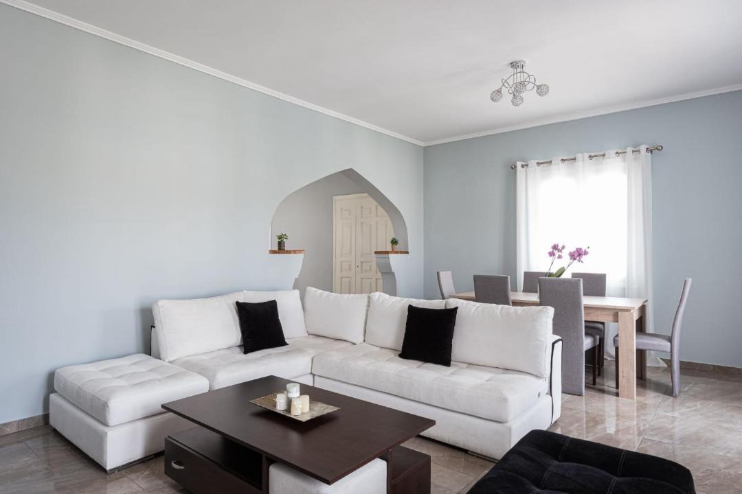 Photo of Livingroom in Spetses