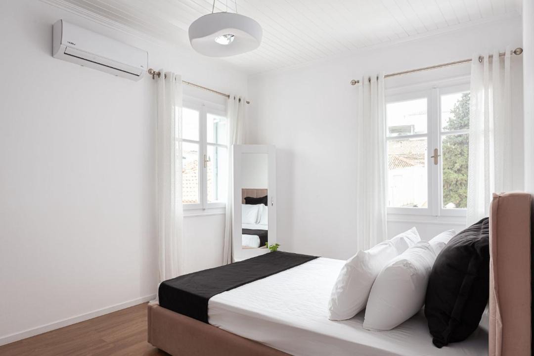 Photo of Bedroom in Spetses